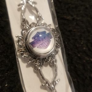 HARLEY DAVIDSON BRACELET